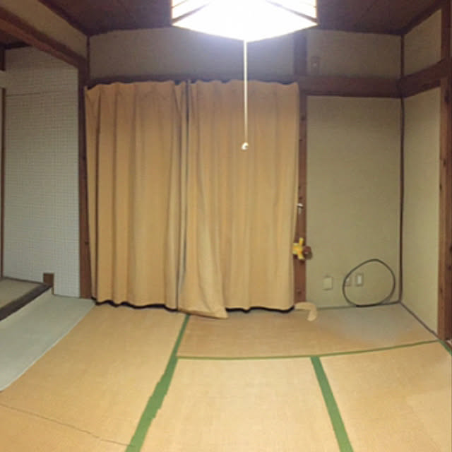 mocachanさんの実例写真