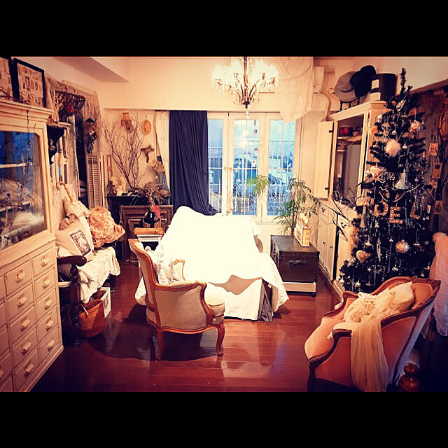 Rinrinfrenchさんの実例写真