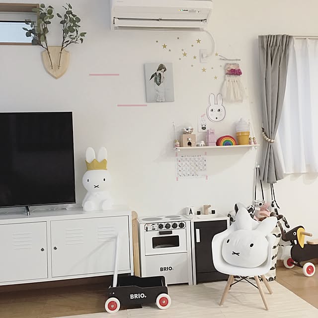 RABIさんの実例写真