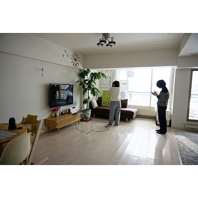 tu-chanさんの実例写真