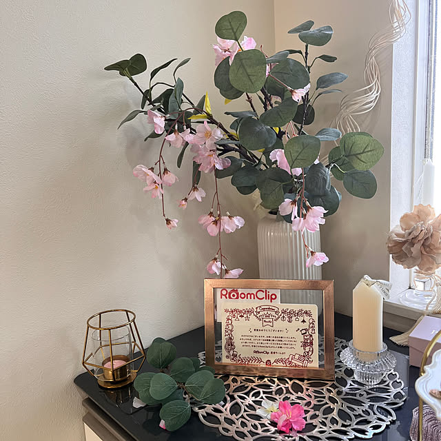 rikuerinka86さんの実例写真