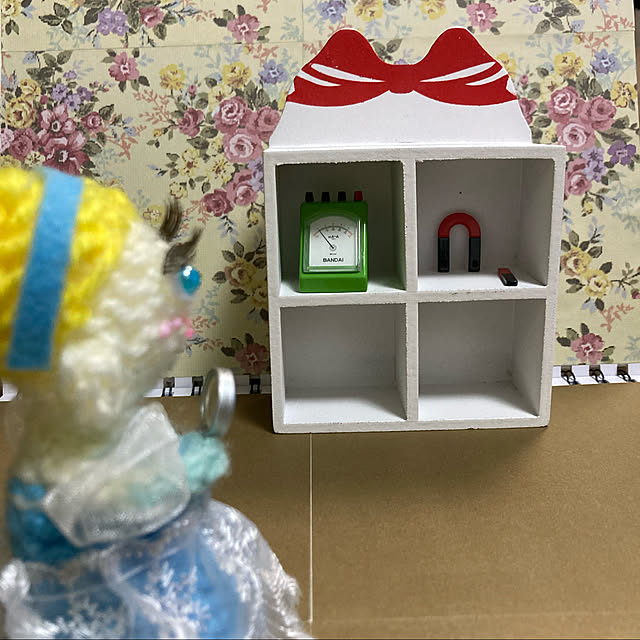 manduonmaさんの実例写真
