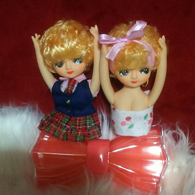 cherrycherryさんの実例写真