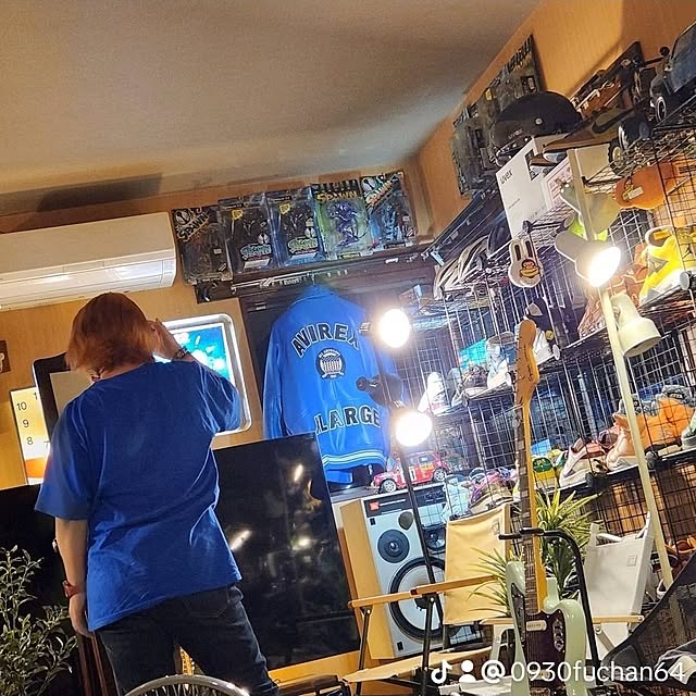 fuchan0930さんの部屋