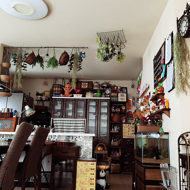 umeboshicyanさんの実例写真