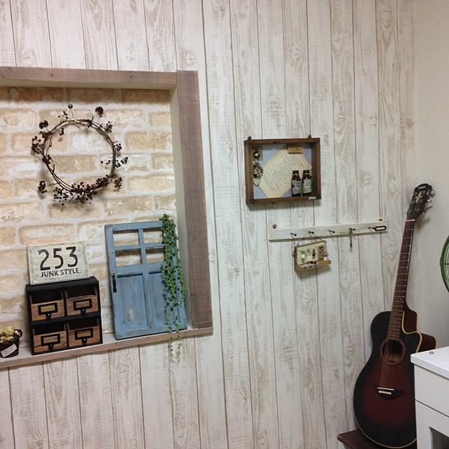 saoriさんの実例写真
