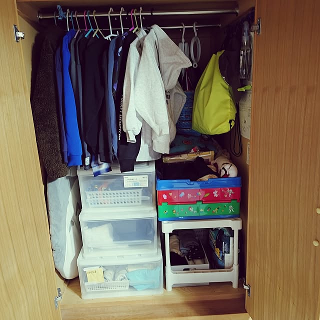 nanaさんの部屋