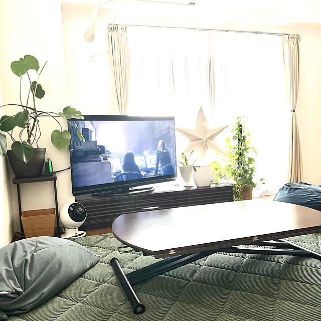 muy.さんの実例写真