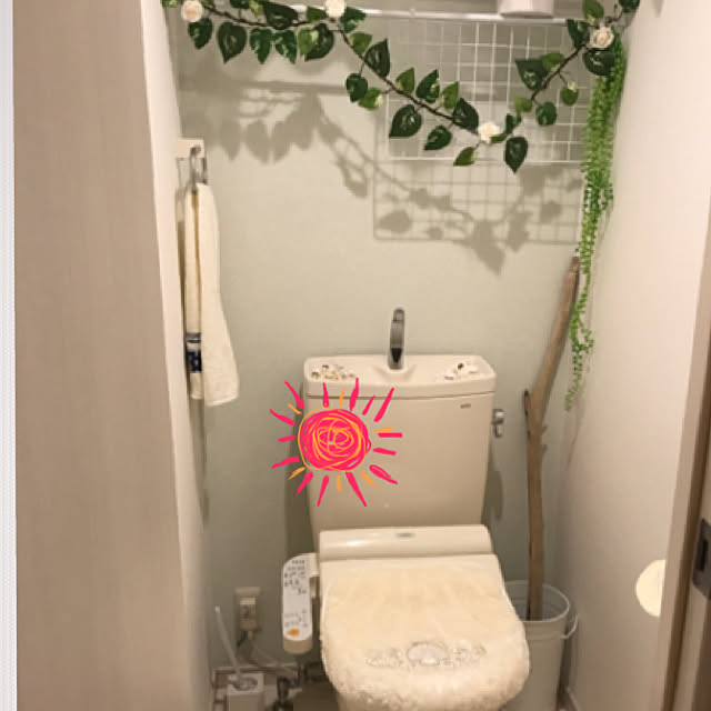 kanaeさんの実例写真