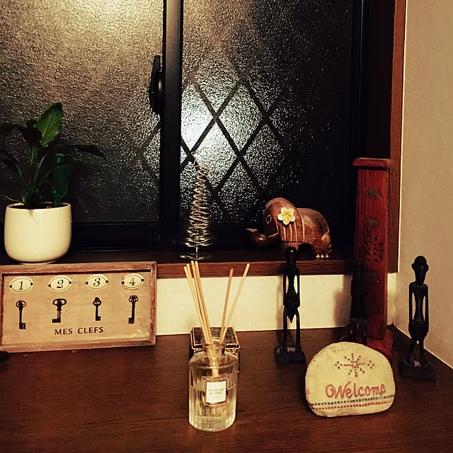 実例写真