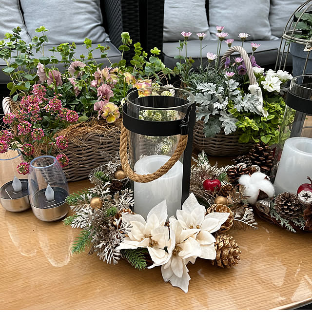 felicityさんの実例写真