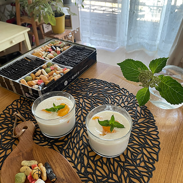 nattunさんの部屋