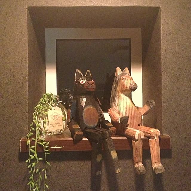 mami.さんの実例写真