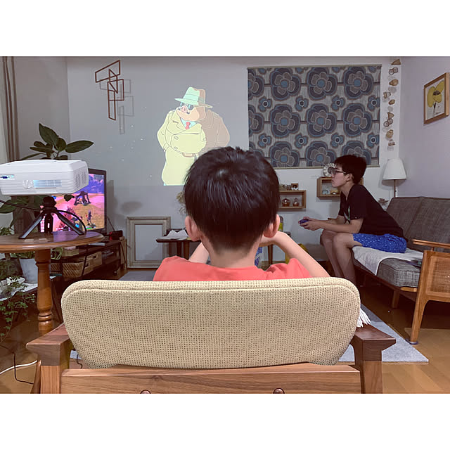 naojinさんの実例写真