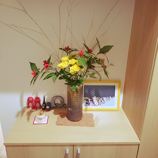 midoさんの実例写真