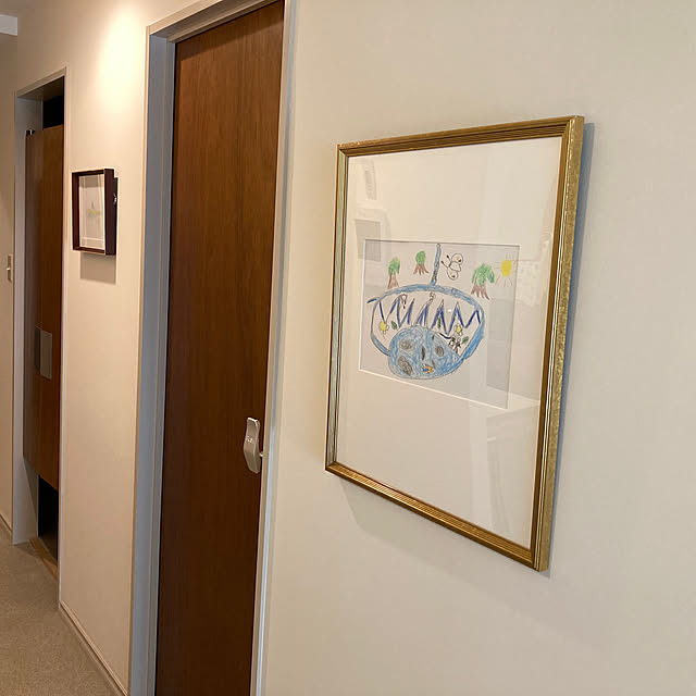 modernist_nestさんの部屋