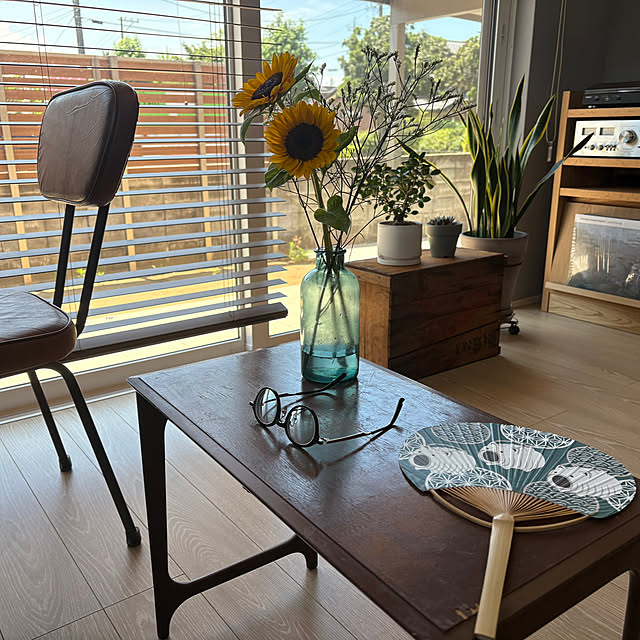 hamanさんの部屋