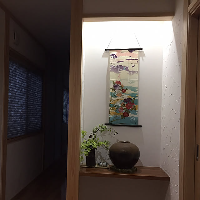 kinakoさんの実例写真