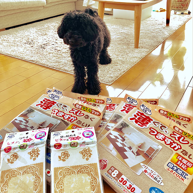 UNI.mamaさんの実例写真