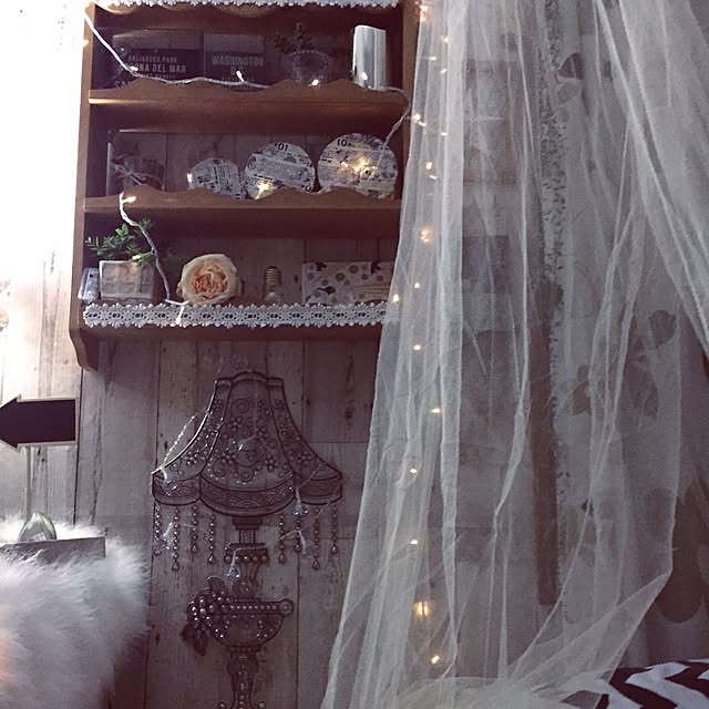 yunaさんの実例写真