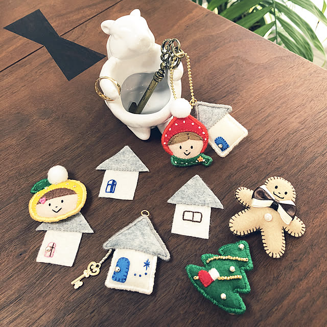 kumaさんの実例写真