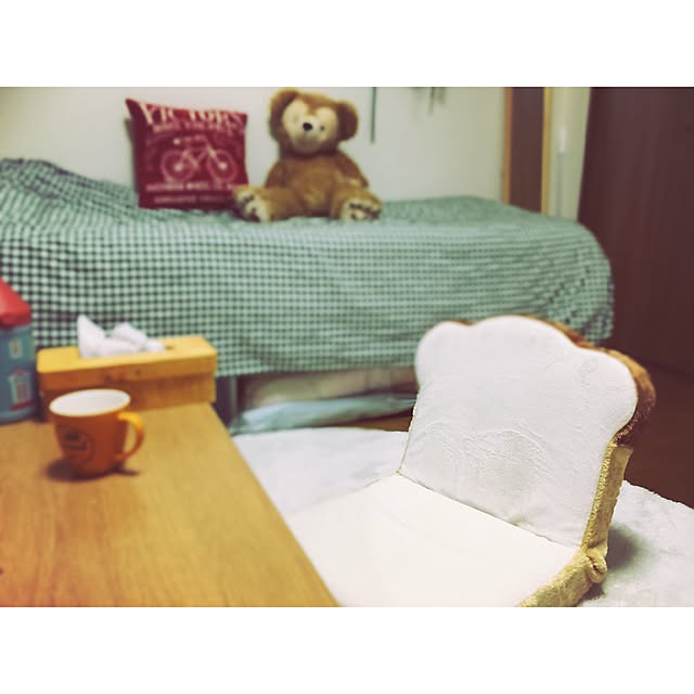 ruikoさんの実例写真