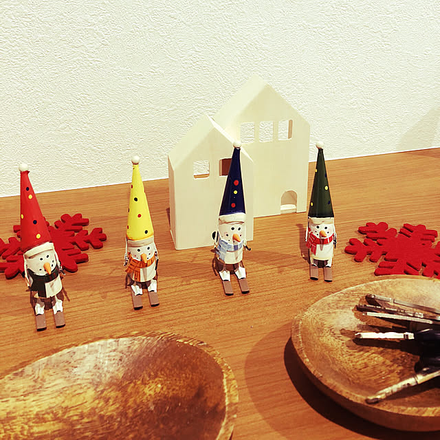 m_houseさんの実例写真