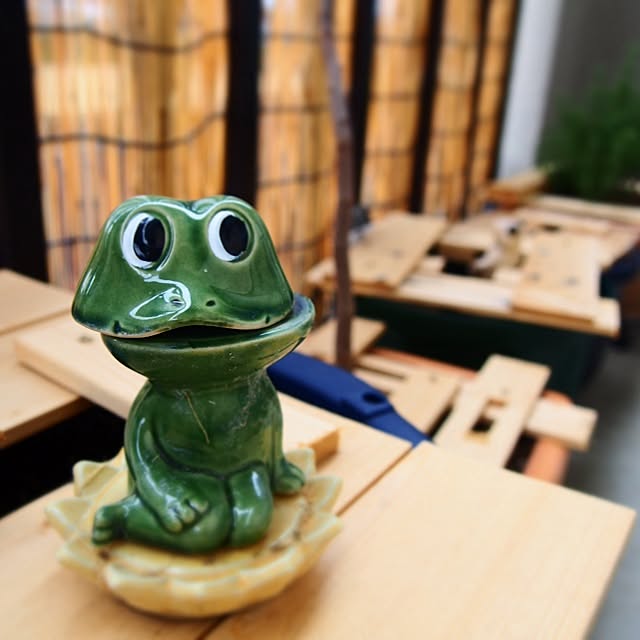 kaelさんの実例写真