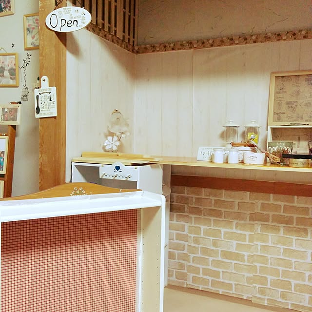 mutsukojakeさんの実例写真