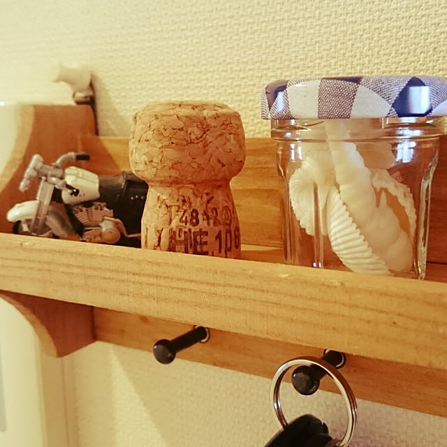 Makikoさんの実例写真