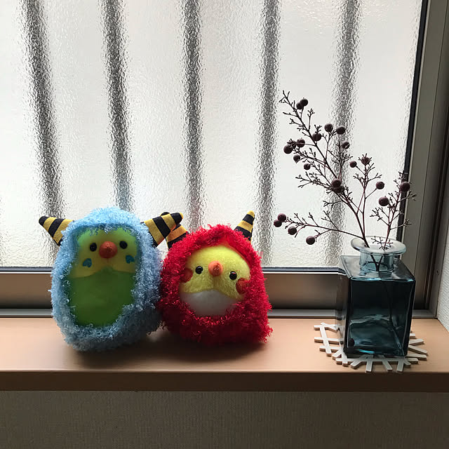 Karlyさんの実例写真