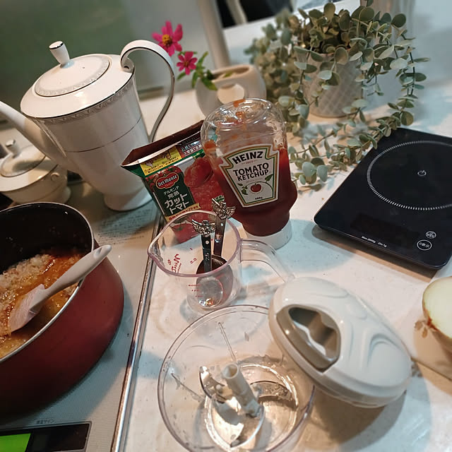 rikuerinka86さんの実例写真