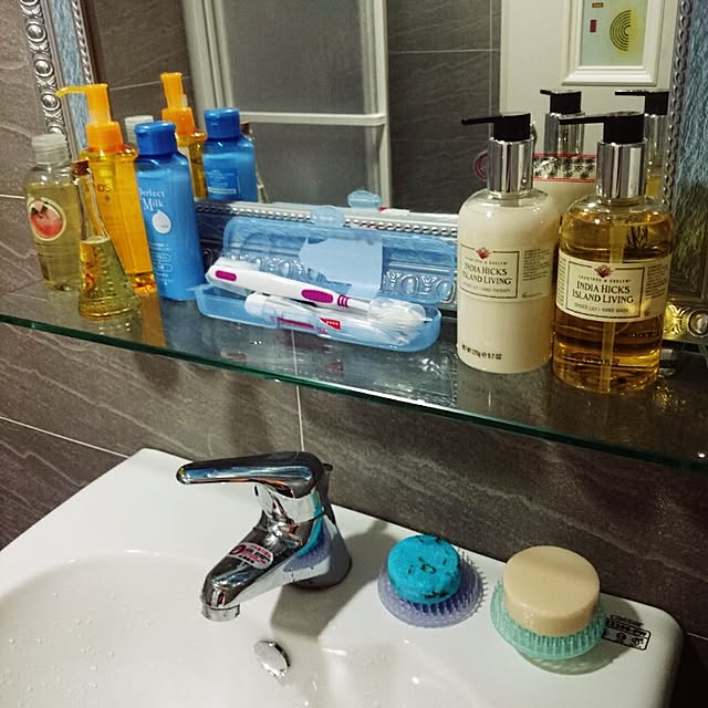 Amberさんの実例写真