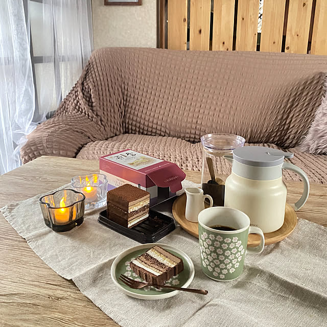 mintteaさんの実例写真