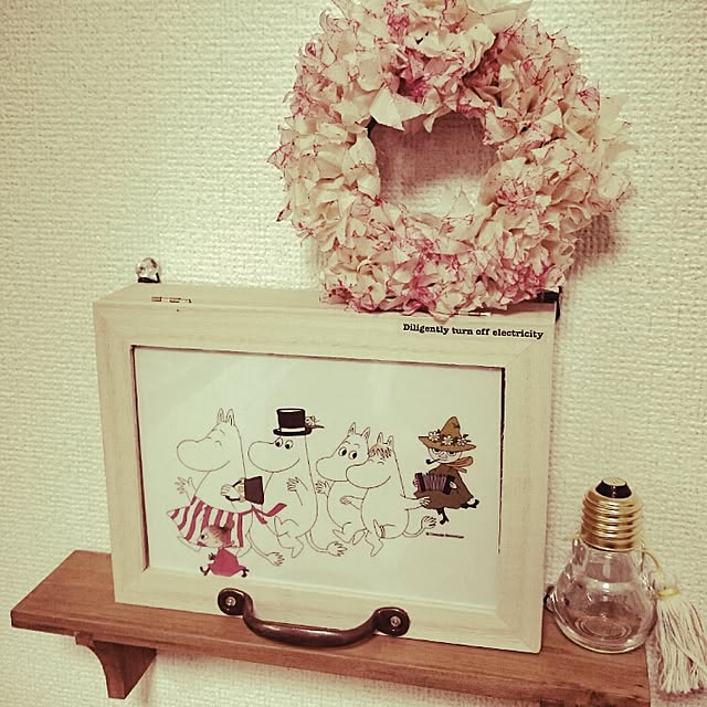 nontanさんの実例写真
