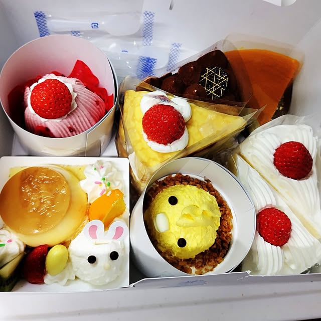 katさんの部屋