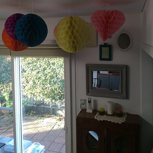 himenekoさんの実例写真