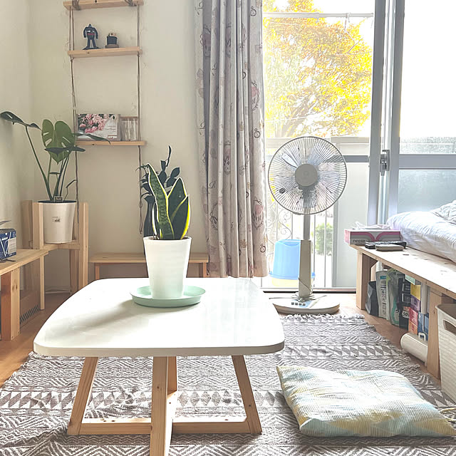 hanさんの実例写真