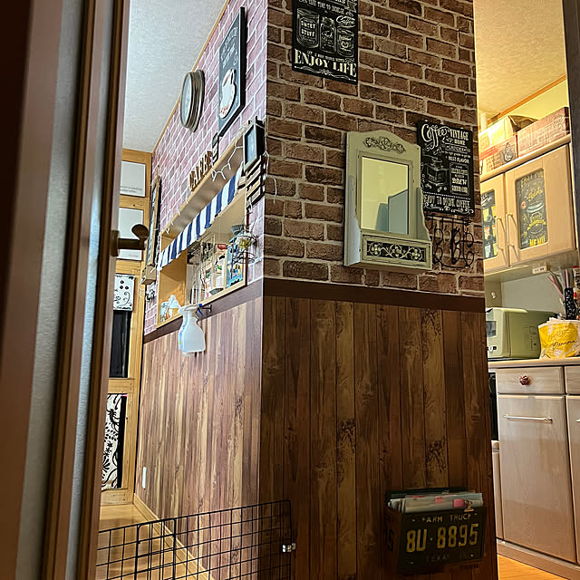 mokaさんの部屋