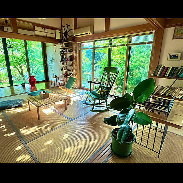 Erikoさんの部屋