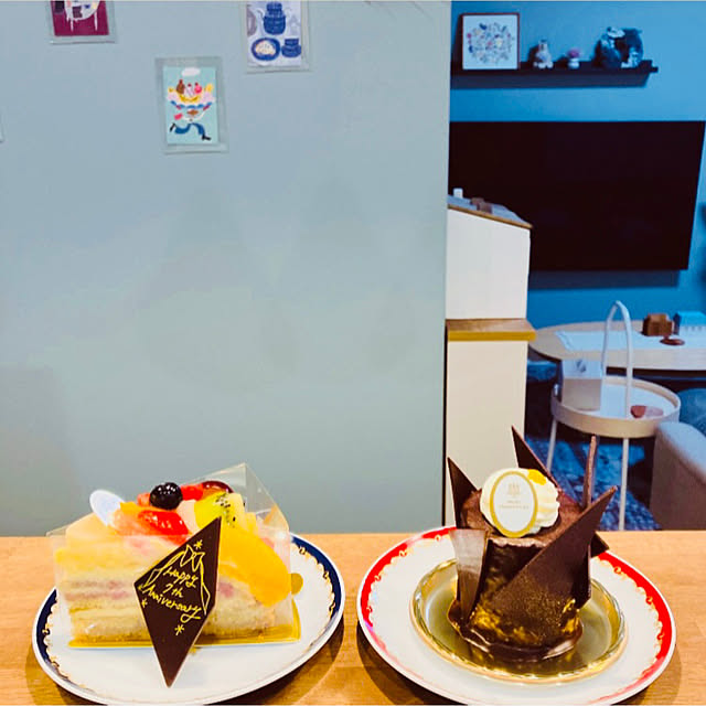 IROさんの部屋