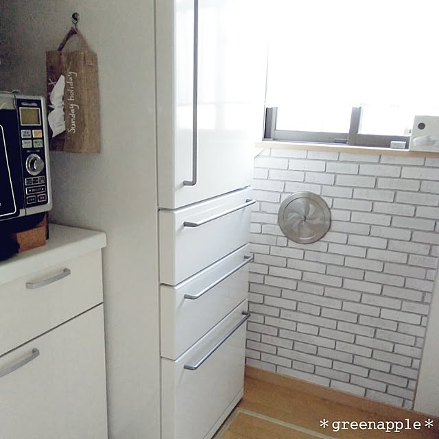 greenappleさんの実例写真