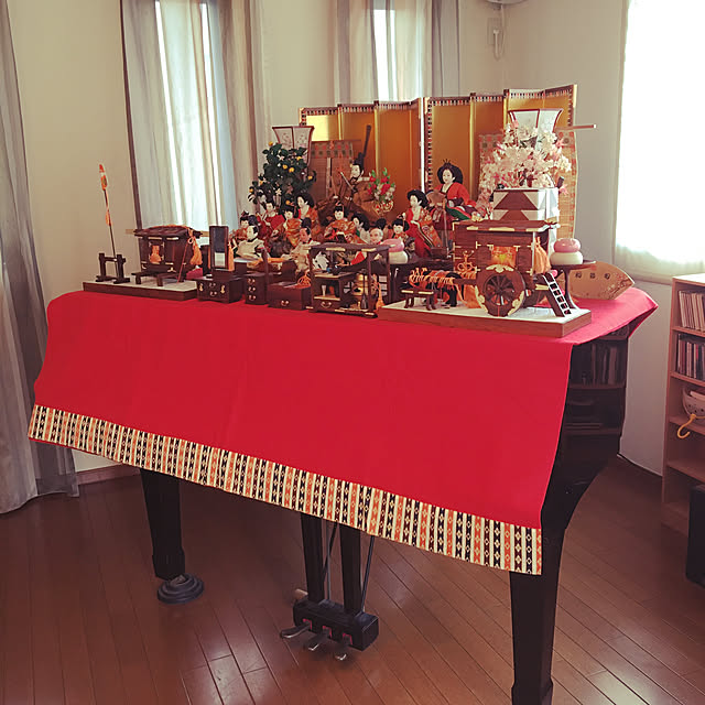 tithoniaさんの実例写真