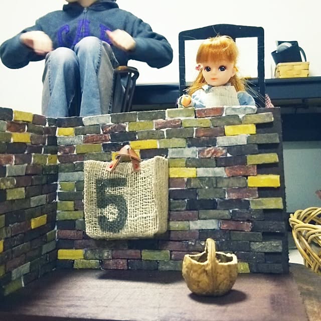 kanokomameさんの実例写真