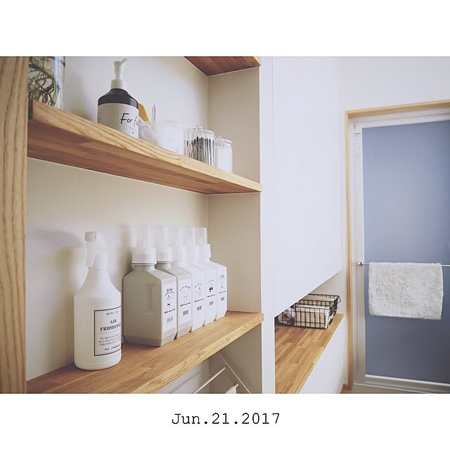 shiiさんの実例写真