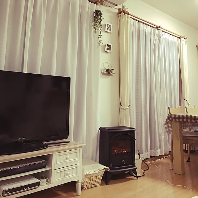 hikaさんの実例写真