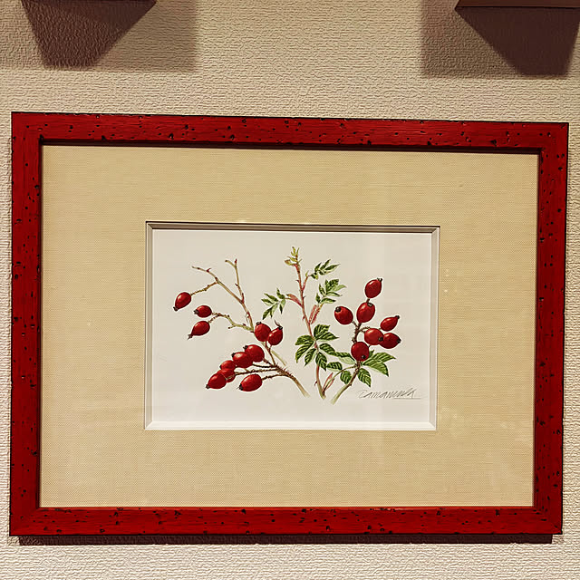 m.h.mammyさんの部屋