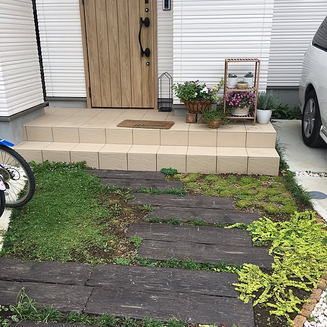 Michimichiさんの実例写真