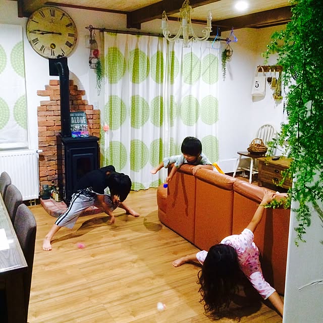 RIELさんの実例写真