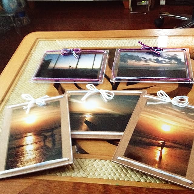Malamaさんの実例写真